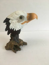 Load image into Gallery viewer, Herco Professional Gift American Bald Eagle Detailed Sculpture Figurine