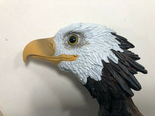 Load image into Gallery viewer, Herco Professional Gift American Bald Eagle Detailed Sculpture Figurine