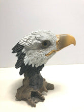 Load image into Gallery viewer, Herco Professional Gift American Bald Eagle Detailed Sculpture Figurine