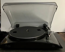 Load image into Gallery viewer, ION Profile LP Vinyl-to-MP3 Turntable