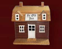 Load image into Gallery viewer, Ye Old Inn