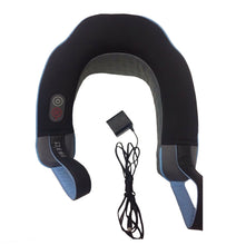Load image into Gallery viewer, HoMedics Vibration Neck Massager with Soothing Subtle Heat,