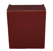 Load image into Gallery viewer, Americana style Old school desk decor