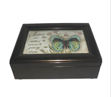Load image into Gallery viewer, Carson Home Accents' Sister Music Box