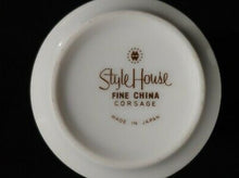 Load image into Gallery viewer, Style House Corsage Fine China