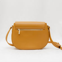 Load image into Gallery viewer, MORNING CROSS-BODY - MUSTARD