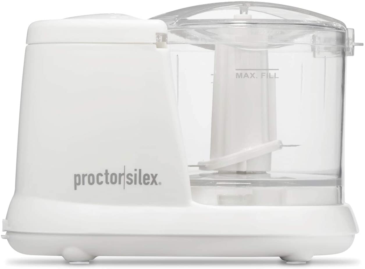 Proctor Silex Durable Food Chopper