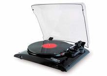 Load image into Gallery viewer, ION Profile LP Vinyl-to-MP3 Turntable